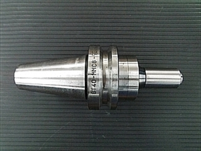 日研 BT40-MMC8-90 BT40 の画像 1枚目
