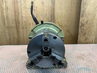 ユキワ精工 DMB-135 インデックス・割出台 C183150 の画像