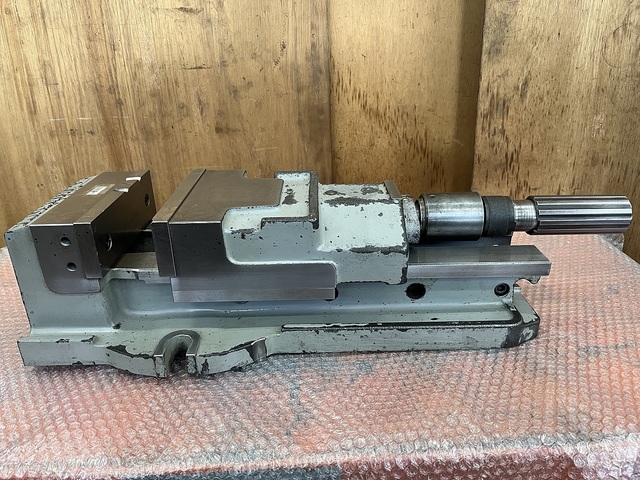 津田駒 VH-200 バイス の画像 1枚目