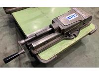 TAKEDA MACHINE TOOLS  Vice N12523 Image