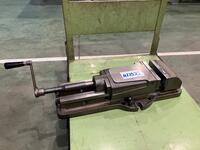 TAKEDA MACHINE TOOLS  Vice N12522 Image