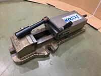 TAKEDA MACHINE TOOLS TK-100HVS Vice N12521 Image
