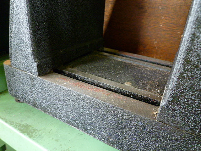 --  Grinding and Polishing Tool Image 2