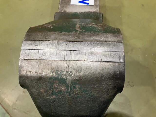 NABEYA 　 Small Vice Image 4