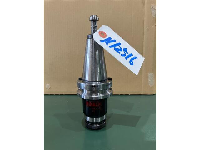 日研工作所NIKKEN BT40-Z12-90 その他ツールホルダ関連 の画像 1枚目