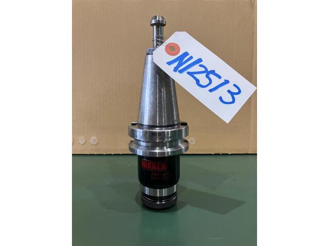 日研工作所NIKKEN BT40-Z12-90 Others Image 1