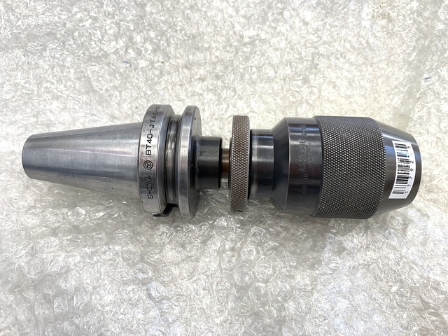 ALBRECHT  BT40 の画像 1枚目