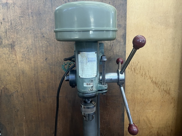 KIRA NSD-13R Drilling Machine Image 2