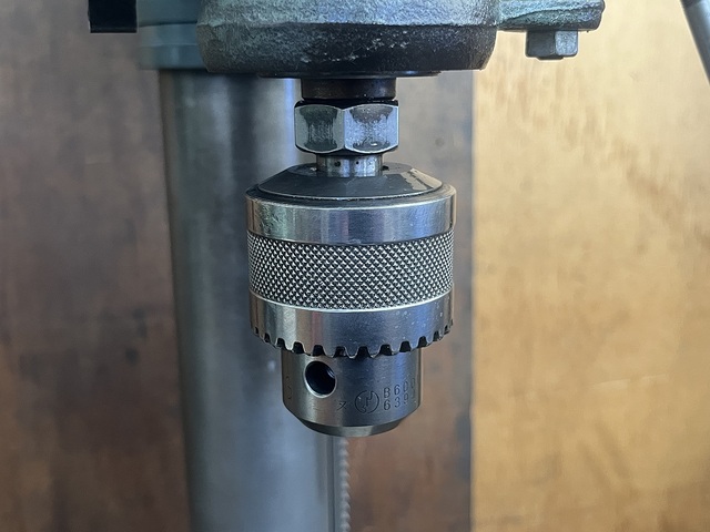 KIRA NSD-13R Drilling Machine Image 3