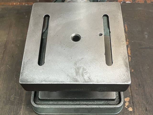 KIRA NSD-13R Drilling Machine Image 4