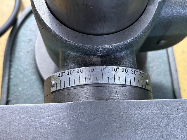 KIRA NSD-13R Drilling Machine Image 8