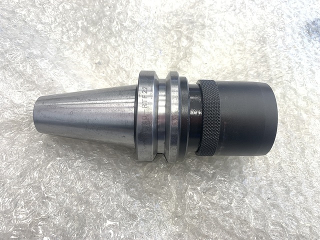リッチミル BT40-RTF22-1 BT40 の画像 1枚目