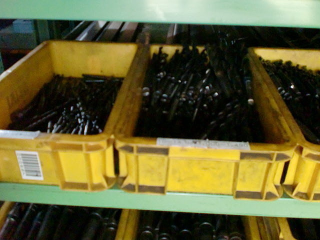 --  Drill Image 7