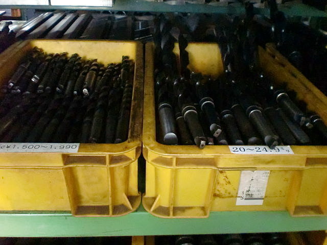 --  Drill Image 8