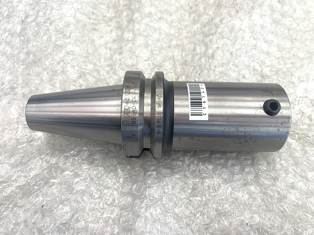 BIG BBT40-CK5-165 BBT C183903 Image