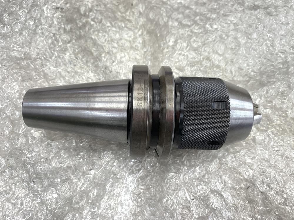 リッチミル BT40-RK13-78 BT41 C183879 Image