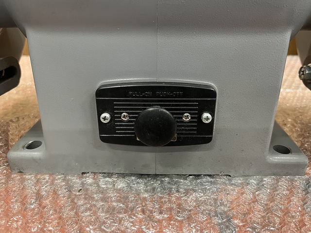 HIKOKI GT21 Electric Tool Image 4