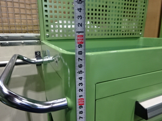 SAKAE 570X370X880(1310) Tool Rack Image 2