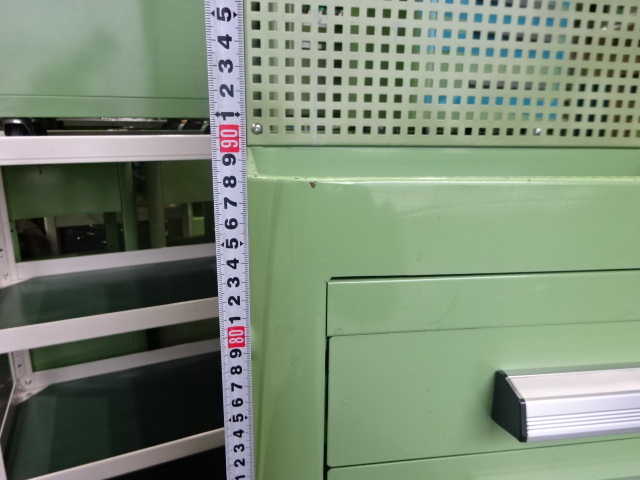 SAKAE 570X370X880(1310) Tool Rack Image 3
