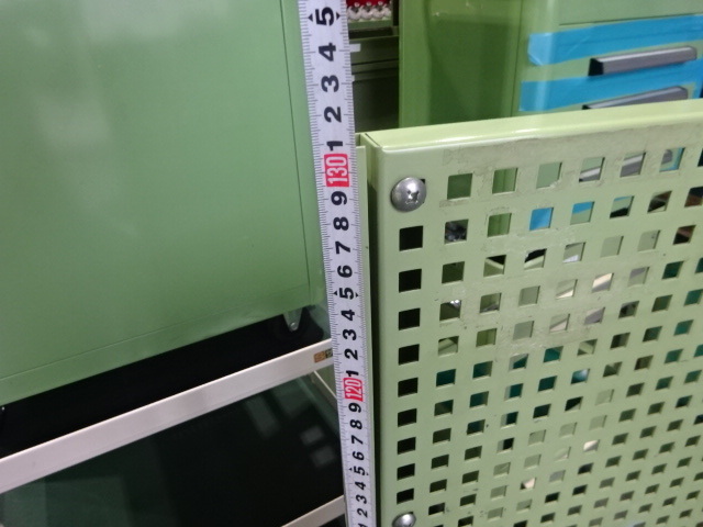 SAKAE 570X370X880(1310) Tool Rack Image 4