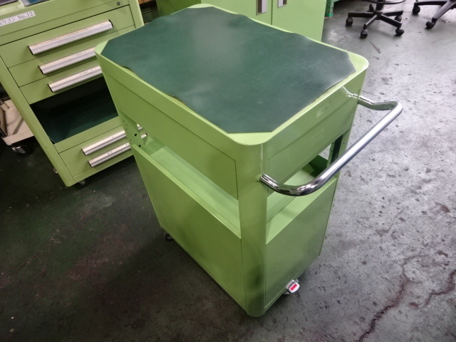 SAKAE 470X320X880 Tool Rack Image 2