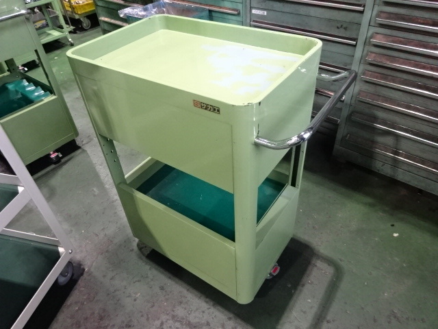 SAKAE 470X320X880 Tool Rack Image 2