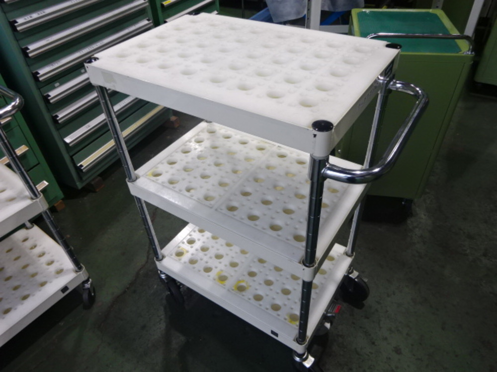 不明 600X400X945 Tool Rack NIV-261 Image