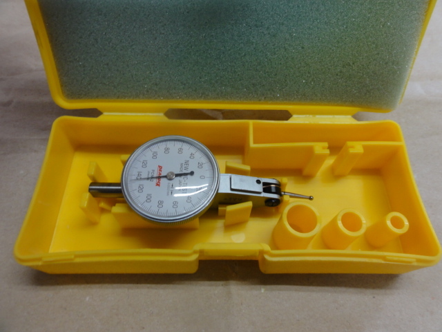 ピーコック PCN-2 Dial Indicator Image 1