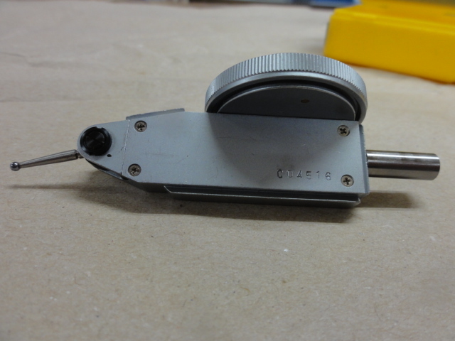 ピーコック PCN-2 Dial Indicator Image 4