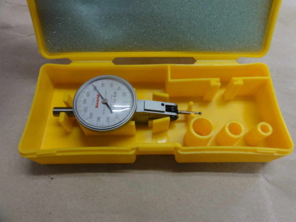 ピーコック PCN-2 Dial Indicator K-2395 Image