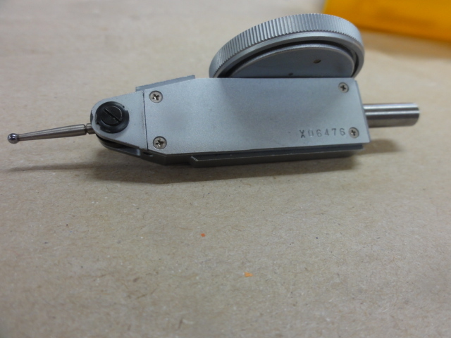 ピーコック PCN-2 Dial Indicator Image 4