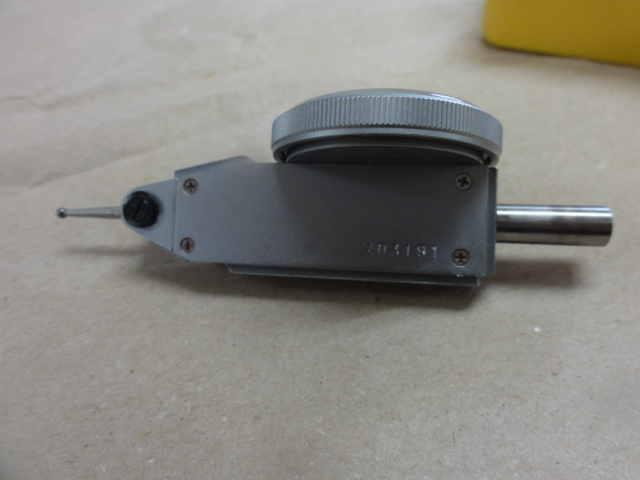 ピーコック PCN-2 Dial Indicator Image 4