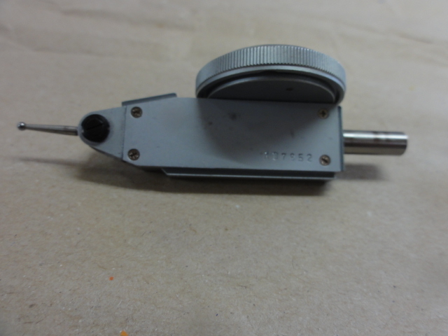 ピーコック PCN-2 Dial Indicator Image 4