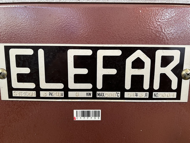 ELEFAR ST400H Others Image 4