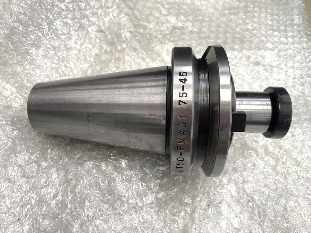 リッチミル BT50-FMA31.75-45 BT51 C183918 Image