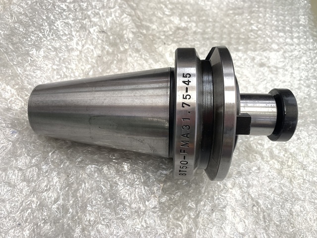 リッチミル BT50-FMA31.75-45 BT51 Image 1