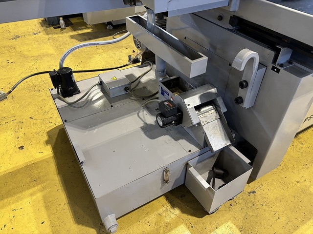 岡本工作 PSG-84DX Surface Grinder Image 8