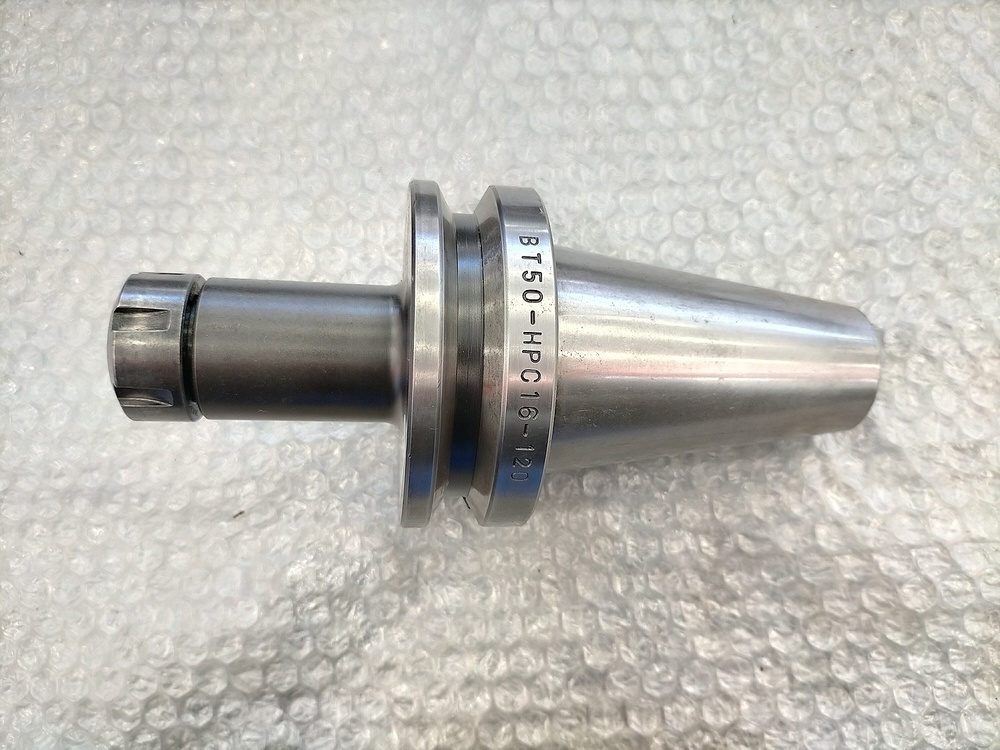 豊精工 BT50-HPC16-120 BT51 C183909 Image