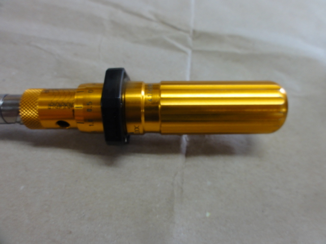 Tohnichi Manufacturing RTD60CN Others Image 2