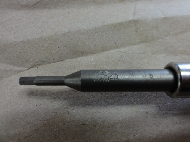 Tohnichi Manufacturing RTD60CN Others Image 5
