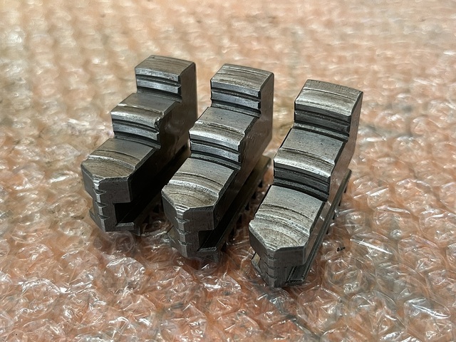 -- 4吋 Lathe Chuck Image 7