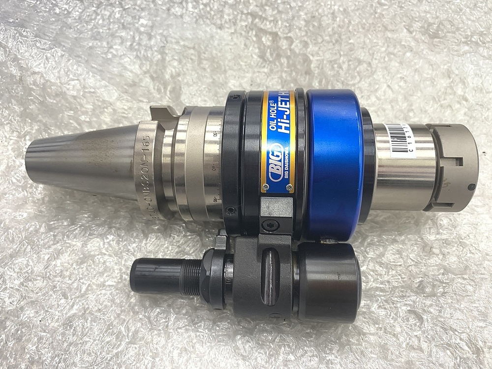 BIG BT40-ONBS20N-165 BT41 C183931 Image