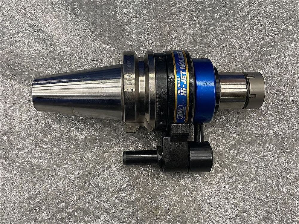 BIG BT50-ONBS20N-165 BT51 C183928 Image