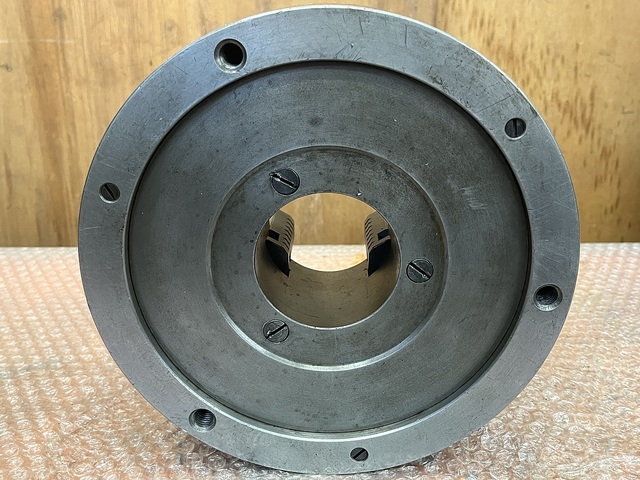 SOUL MS#9 Lathe Chuck Image 6
