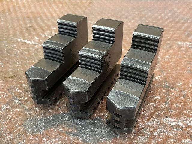 SOUL MS#9 Lathe Chuck Image 7