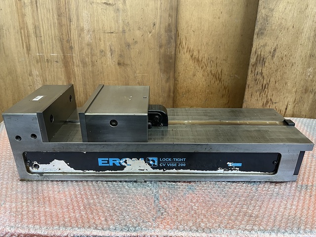NABEYA LTCV200 Vice Image 1