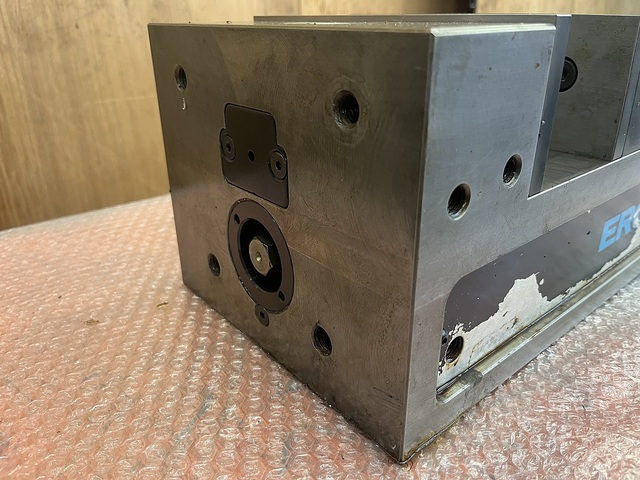 NABEYA LTCV200 Vice Image 5