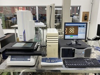 ミツトヨ QS-L1020Z/AF 画像測定機 C129044 の画像