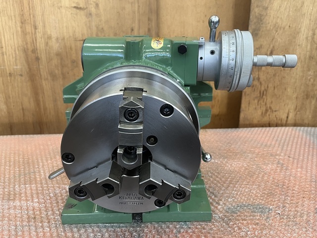 日研 SRI-200 インデックス・割出台 の画像 1枚目