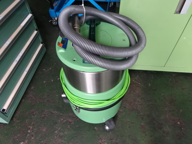 AMANO JV-15 Cleaning equipment and others Image 1